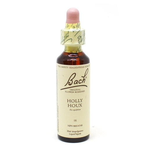Bach Flower-Elder (20ml)