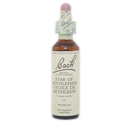 Fleur De Bach-étoile De Bethleem (20ml)