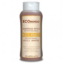 Shampooing Soyeux Miel (250ml)