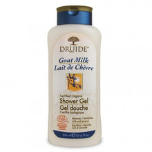 Goat's Milk Shower Gel (350ml)