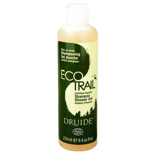 Shampooing/gel Douche Citronelle (250ml)