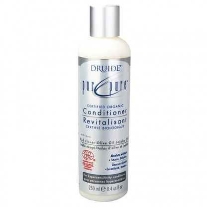 Pure & Pure Conditioner (250ml)