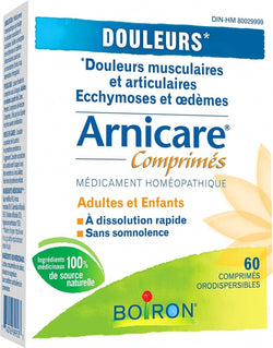 Arnicare (60 Cos)