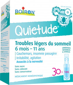 Quietude (30x1ml)