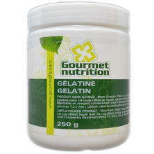 Gelatin (250g)