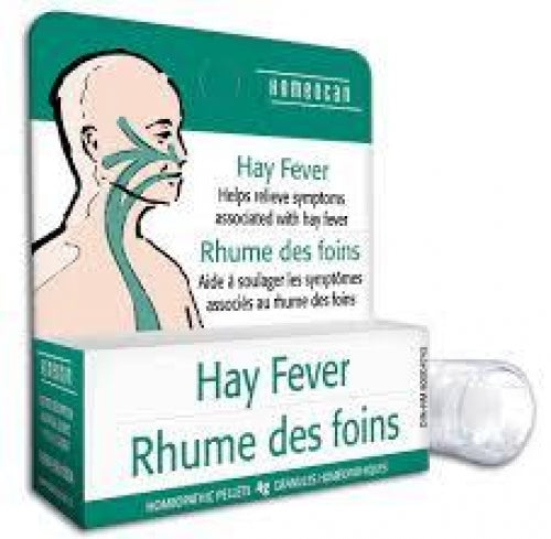 Hay Fever (4g Granules)