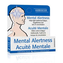 Mental Acuity (4g Granules)