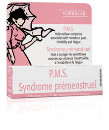 Premenstrual Syndrome (4g Pellets)
