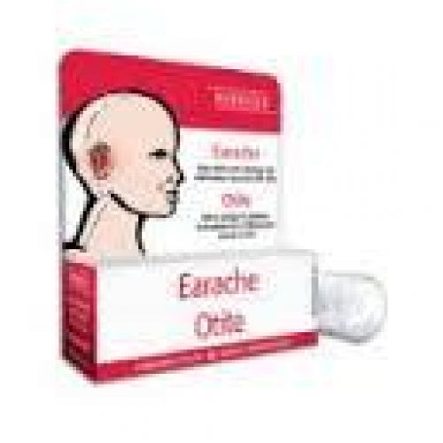 Otitis (4g Granules)