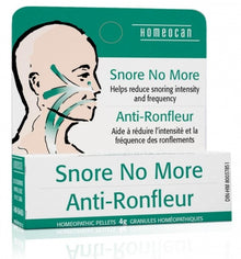 Anti-snoring (4g Granules)
