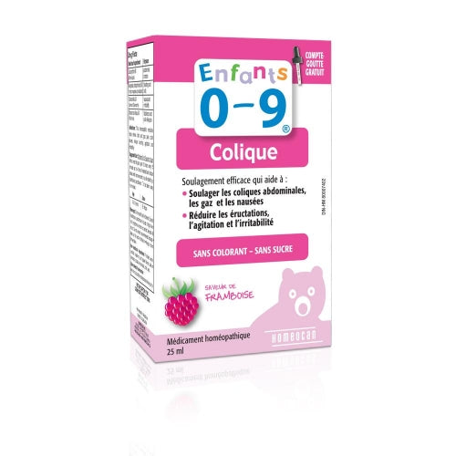 Colic (25ml)