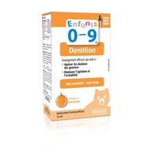 Teething (25ml)