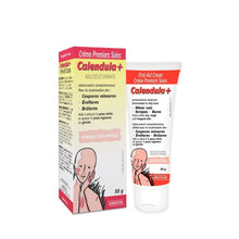 Calendula + (cream 50g)