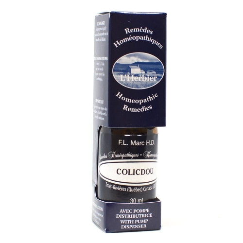 Colic Calm (30ml)