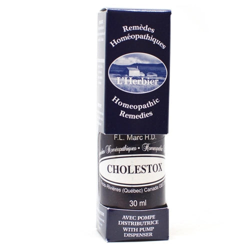 Cholestox (1.0 fl oz)