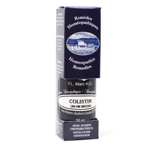 Colistin (30mL)