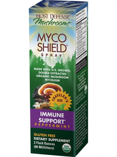 Myco Shield Menthe ( 30ml )