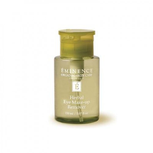 Démaquillant Pour Les Yeux Aux Herbes (150ml)