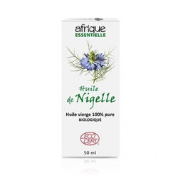 Huile De Nigelle (50ml)