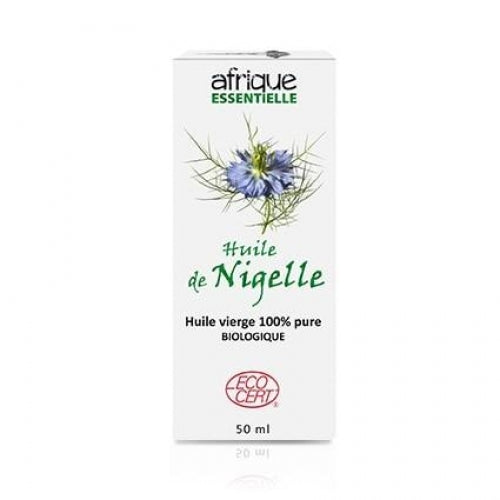 Huile De Nigelle (50ml)