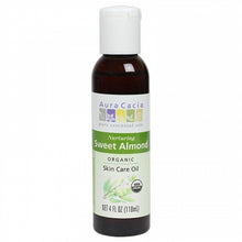 Huile Amande Douce Aura Cacia (118ml)