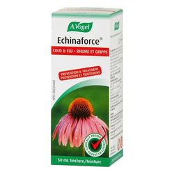 Echinaforce Rhume Et Grippe (50ml)