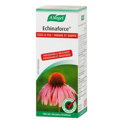 Echinaforce Rhume Et Grippe (100ml)