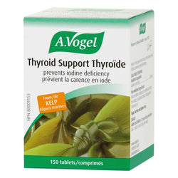 Support Thyroïde Kelpasan® (150 Cos)