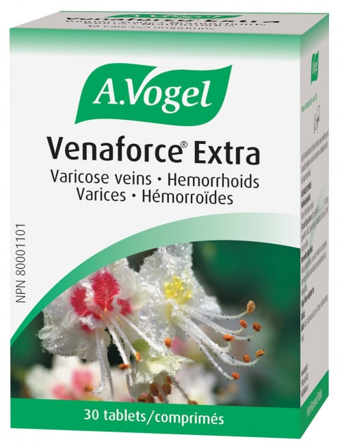 Venaforce Extra (30 Cos)