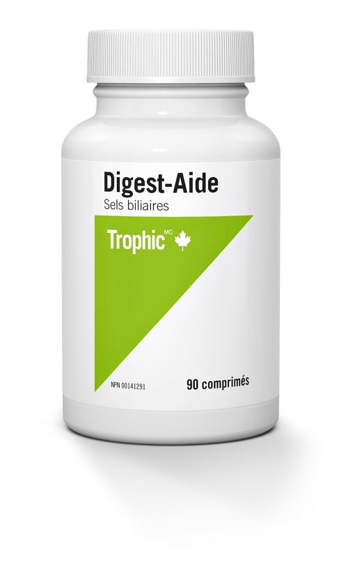 Digest-aid (90 Comprimés)