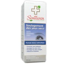 Similasan Dry Eyes (10ml)