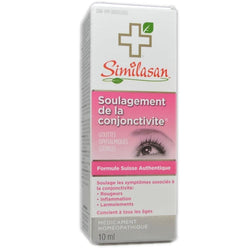 Similasan Conjonctivite (10ml)