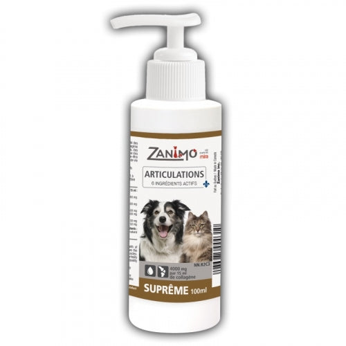 Zanimo Articulations Supreme  (100ml)