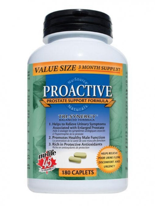 Proactive (180 Caplets)