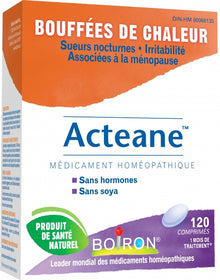 Acteane (120 caps)