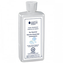 Lampe Berger Neutre Essentiel (500ml)