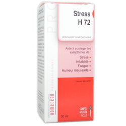 H72 Stress (30ml)