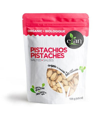 Sea salt pistachio (145g)