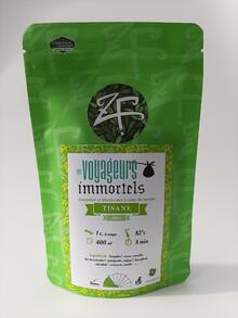 Immortali-Tea Travelers (50g)