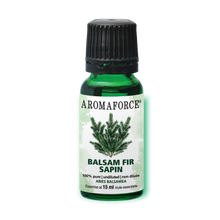 Huile Essentielle Sapin (15ml)