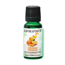 Huile Essentielle Orange (15ml)