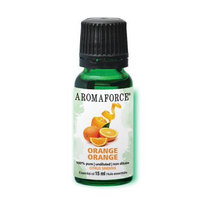 Orange Essential Oil (15ml)