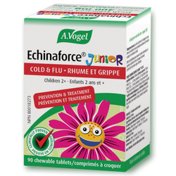 Echinaforce Junior (90 Comprimés)