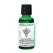 Huile Essentielle Eucalyptus (30ml)