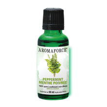 Huile Essentielle Menthe Poivrée (30ml)