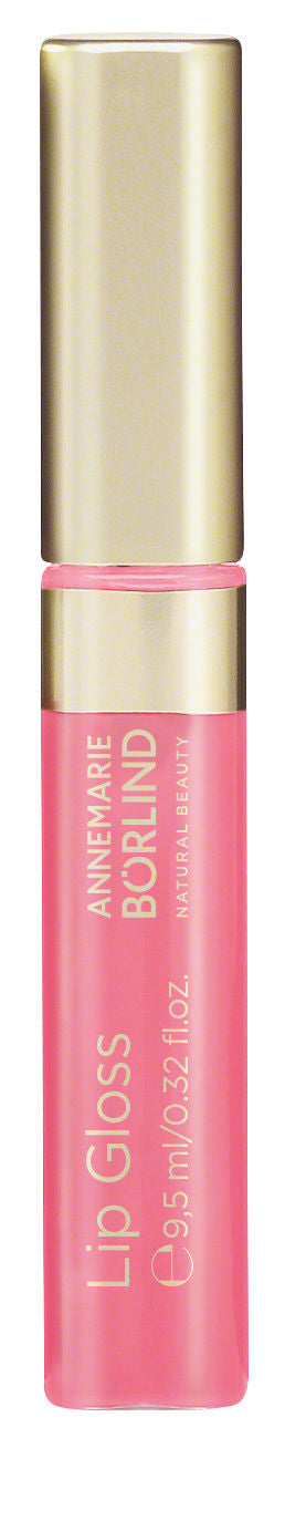 Lip Gloss Soft Pink 22 (0.32 fl oz)