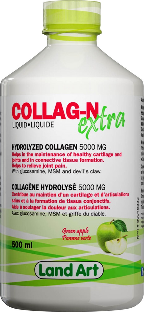 Collag-n Extra (500ml)