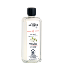 Lampe Berger Jasmin Précieux (1l)