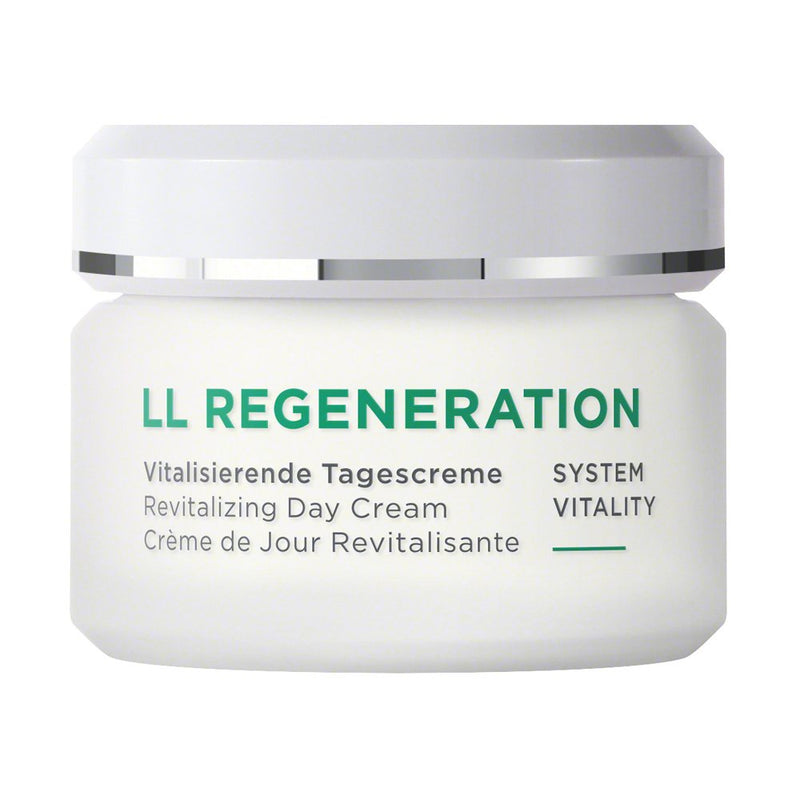 Ll Regeneration - Crème De Jour Revitalisante (50ml)