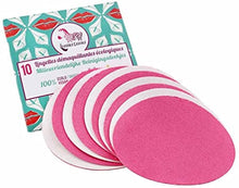 Eco-Friendly Makeup Remover Wipes (10 Count)
